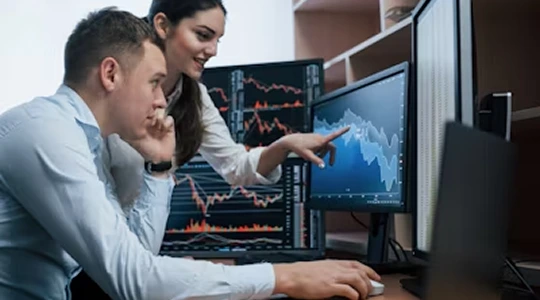 Data Analytics